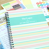 아이와 함께 하는 나의 하루-스위트스트라이프